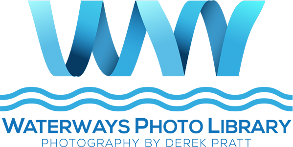 Waterways Photography By Derek Pratt