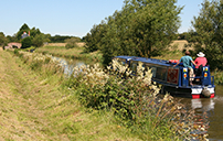 Somerton - Oxford Canal
